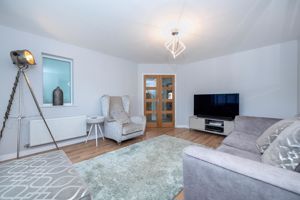 Sitting room- click for photo gallery